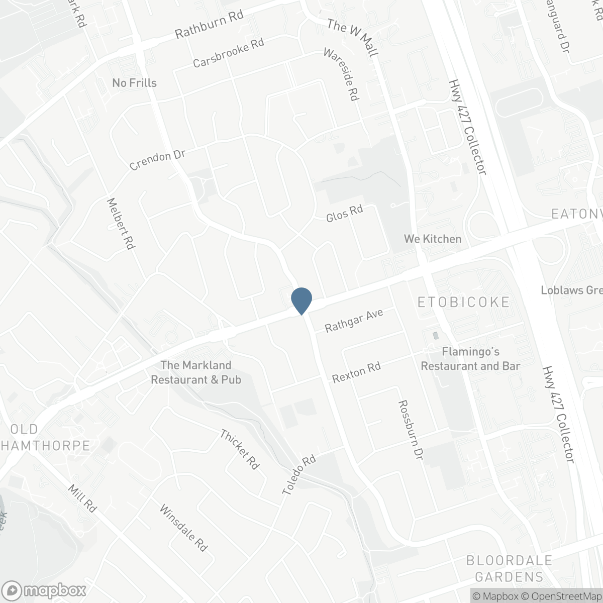351 RENFORTH DRIVE, Toronto, Ontario M9C 2L8